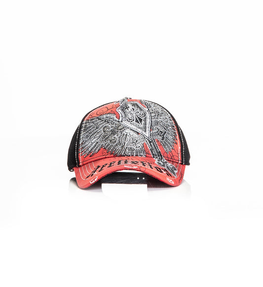 Lifeless Hat