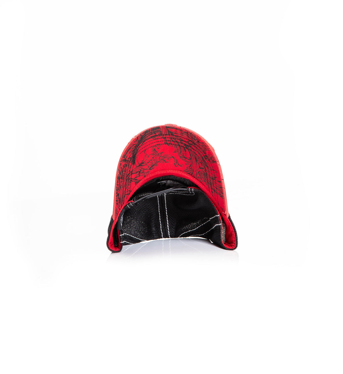 Lifeless Hat
