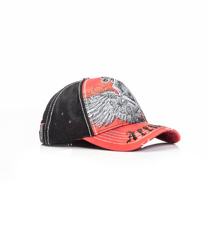 Lifeless Hat