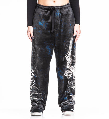 Death Eyes Pj Pant