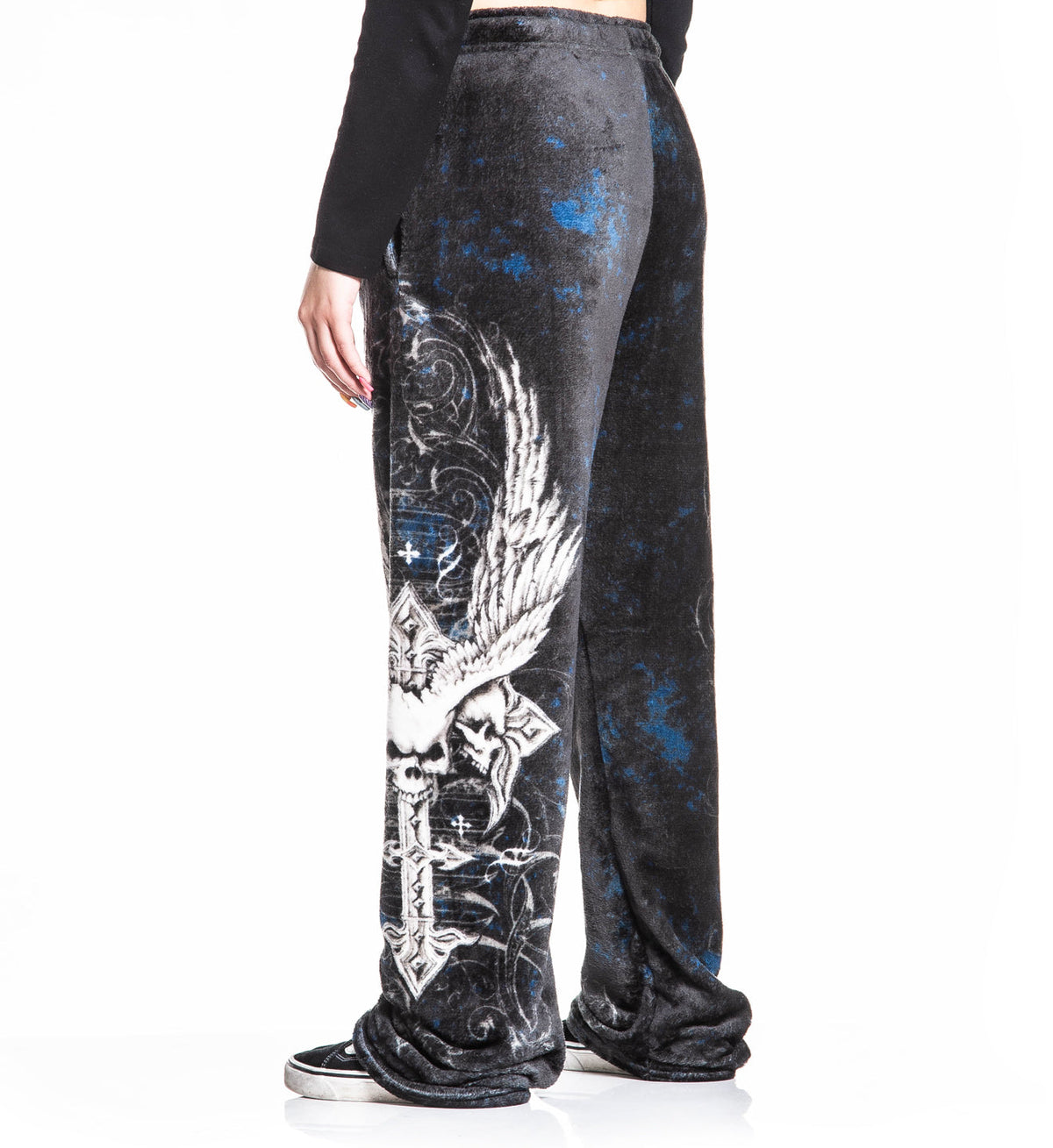 Death Eyes Pj Pant