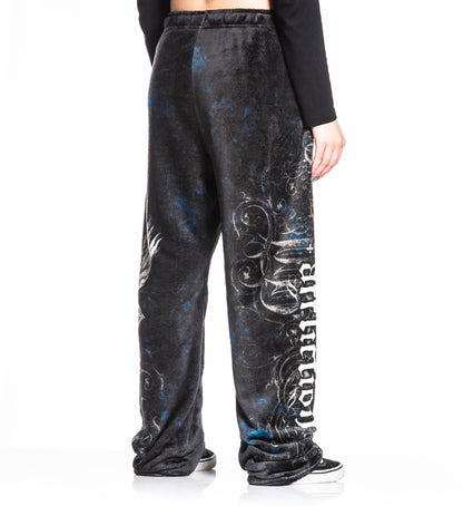 Death Eyes Pj Pant