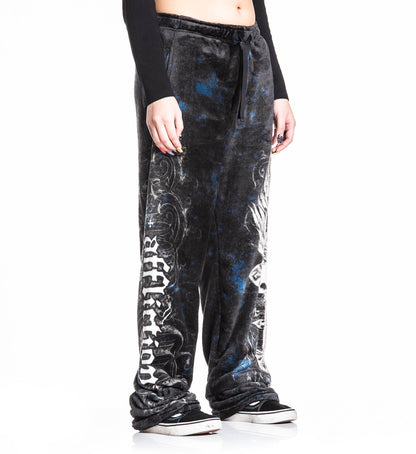 Death Eyes Pj Pant