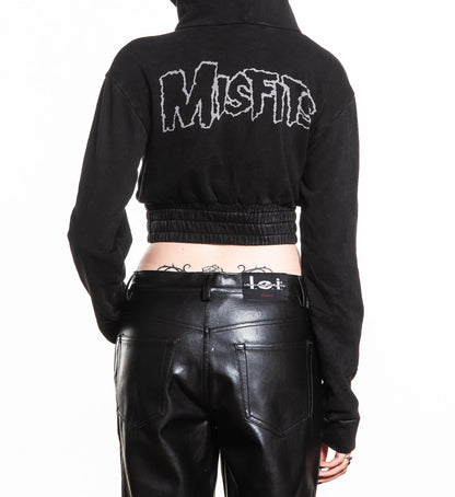 Misfits Reaper Po Hood