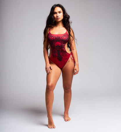 Indifference Monokini