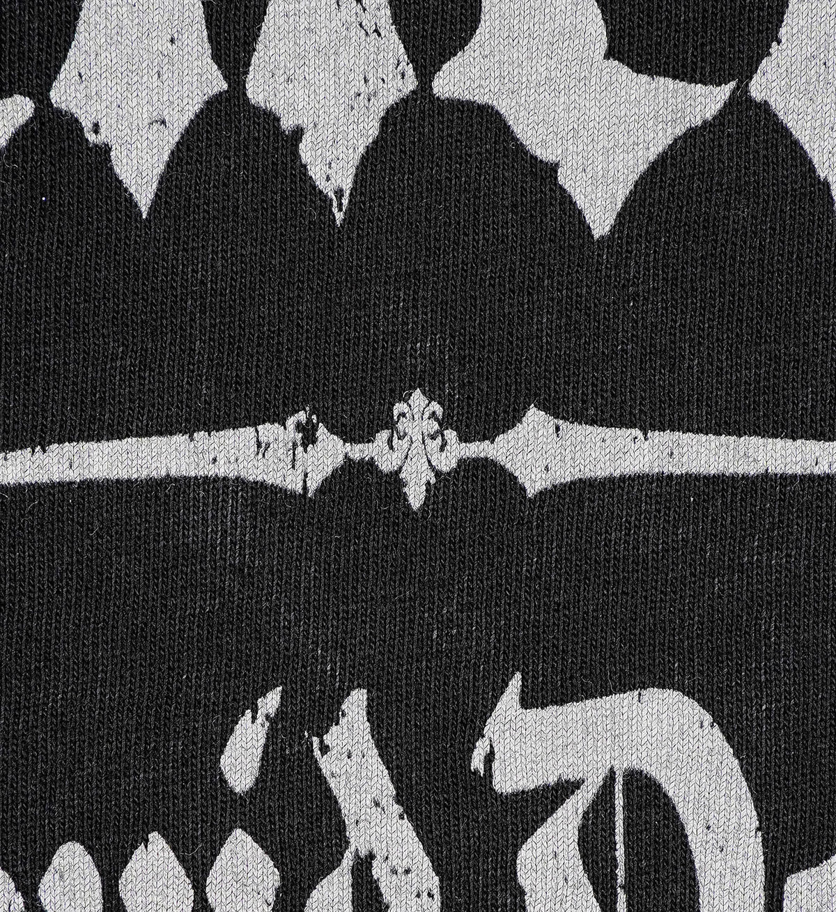 Liquid Death Reflection Baby Tee