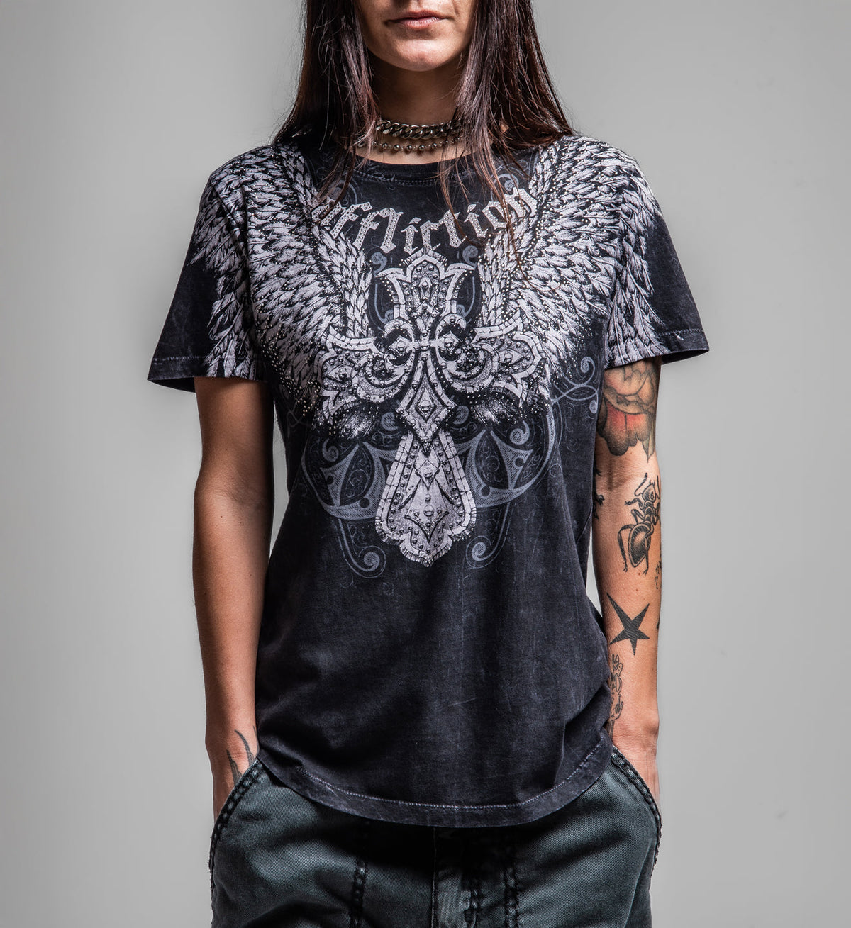 Kingdom Tee