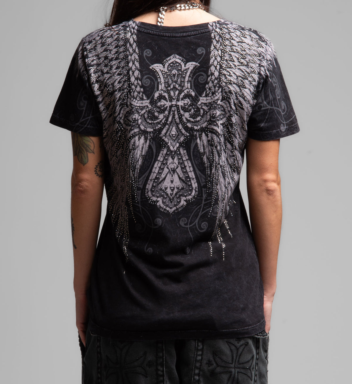 Kingdom Tee