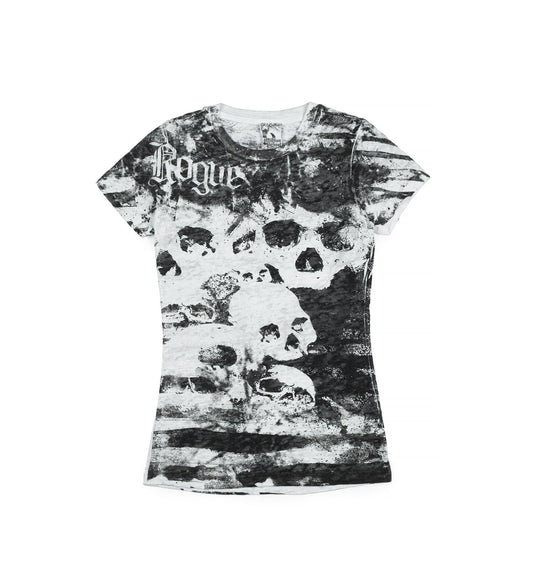 Rogue Striped Tee