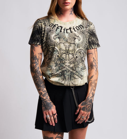 Alpha Strike Tee