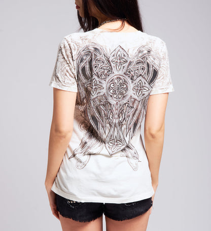 Residual Chaos Tee