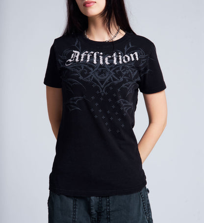 Retrospect Tee