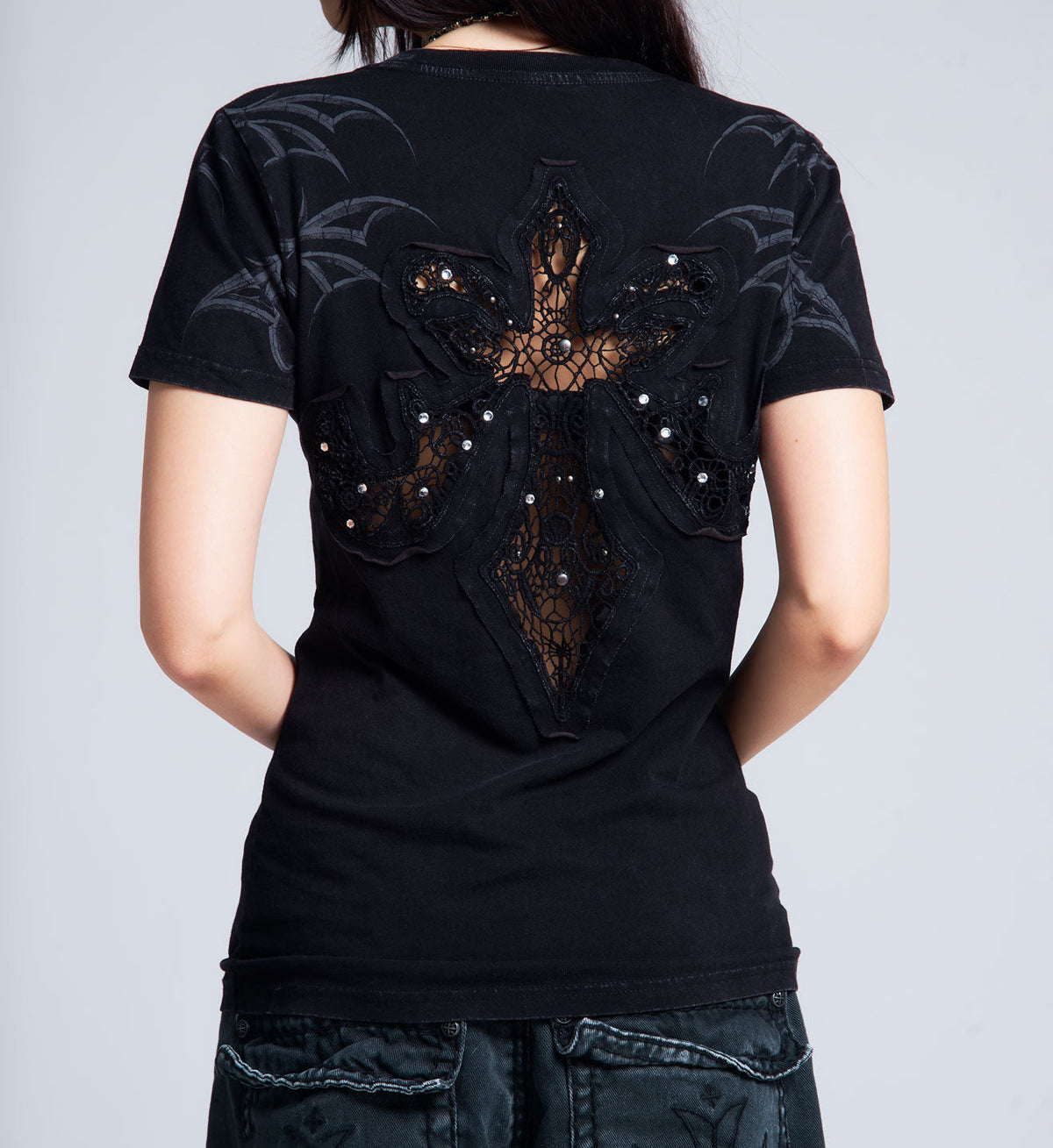 Retrospect Tee