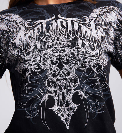 Commission Tee