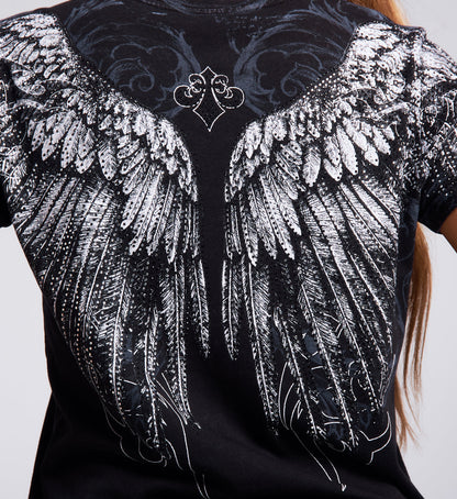 Commission Tee