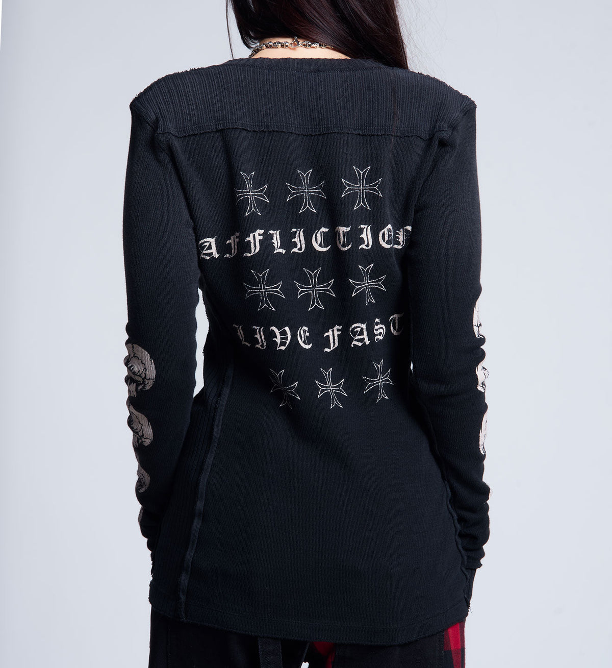 Free Mind LS Top