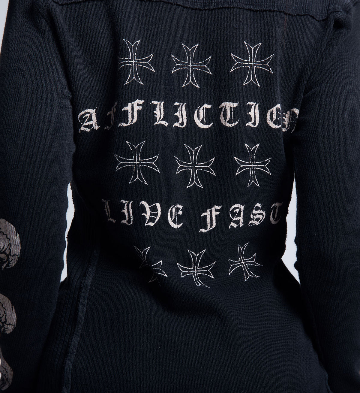 Free Mind LS Top