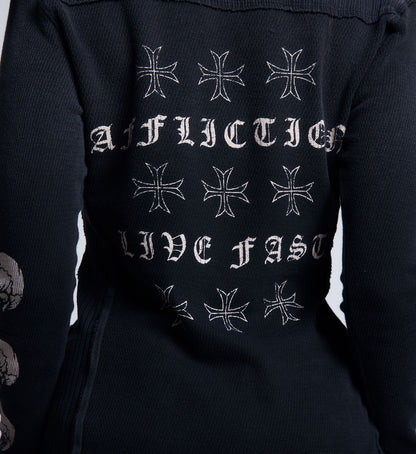 Free Mind LS Top