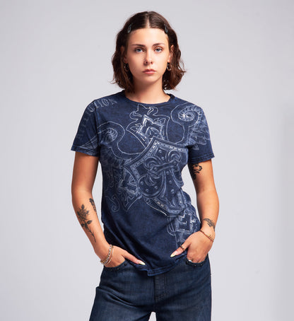 Tragic Reign Tee