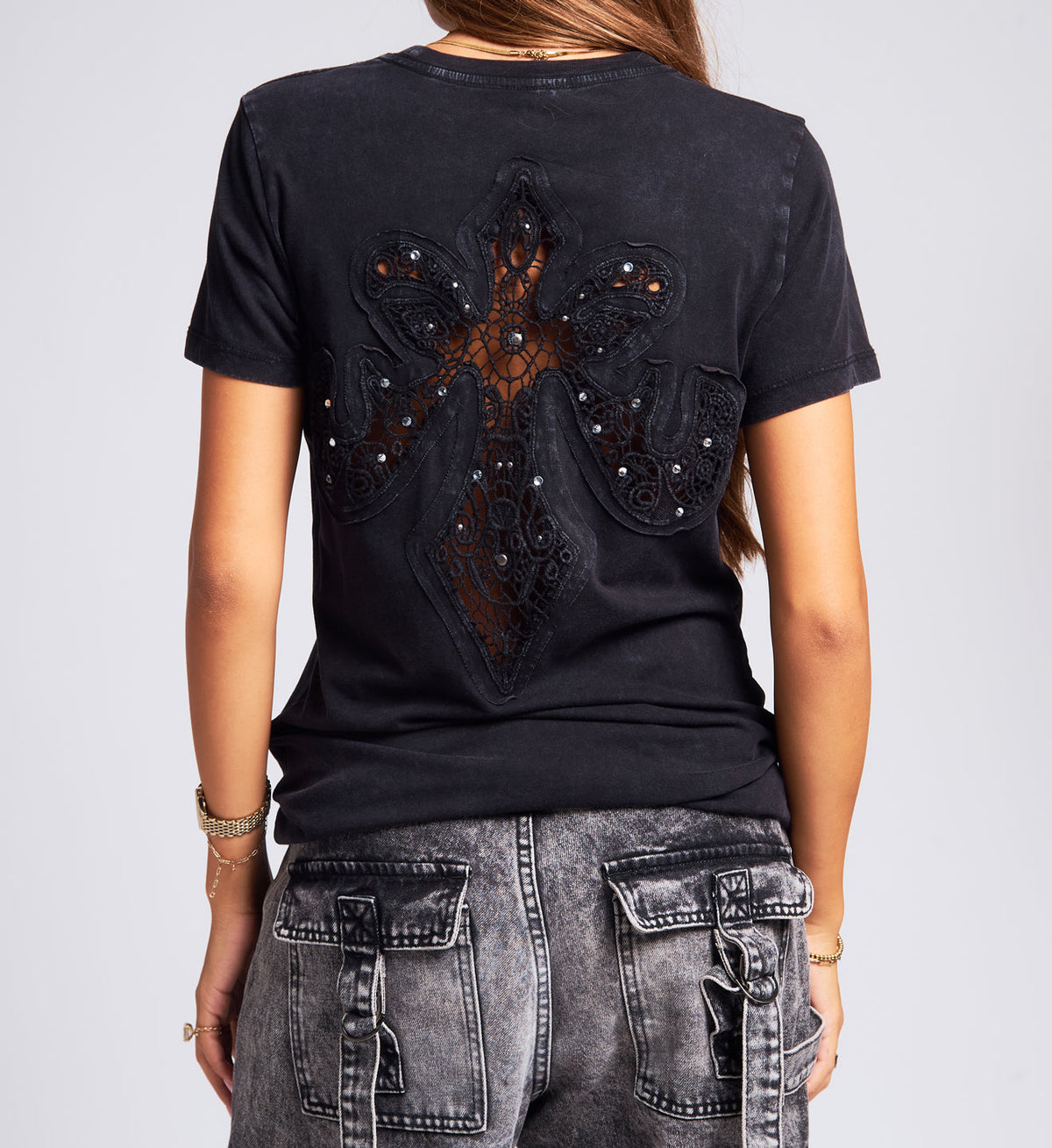 Royale Tee