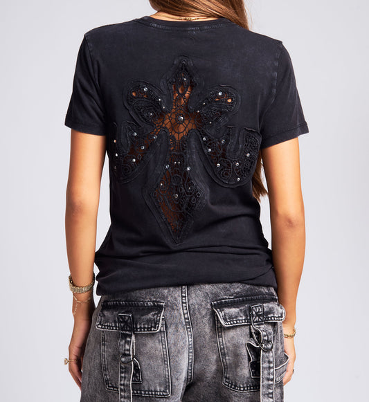 Royale Tee