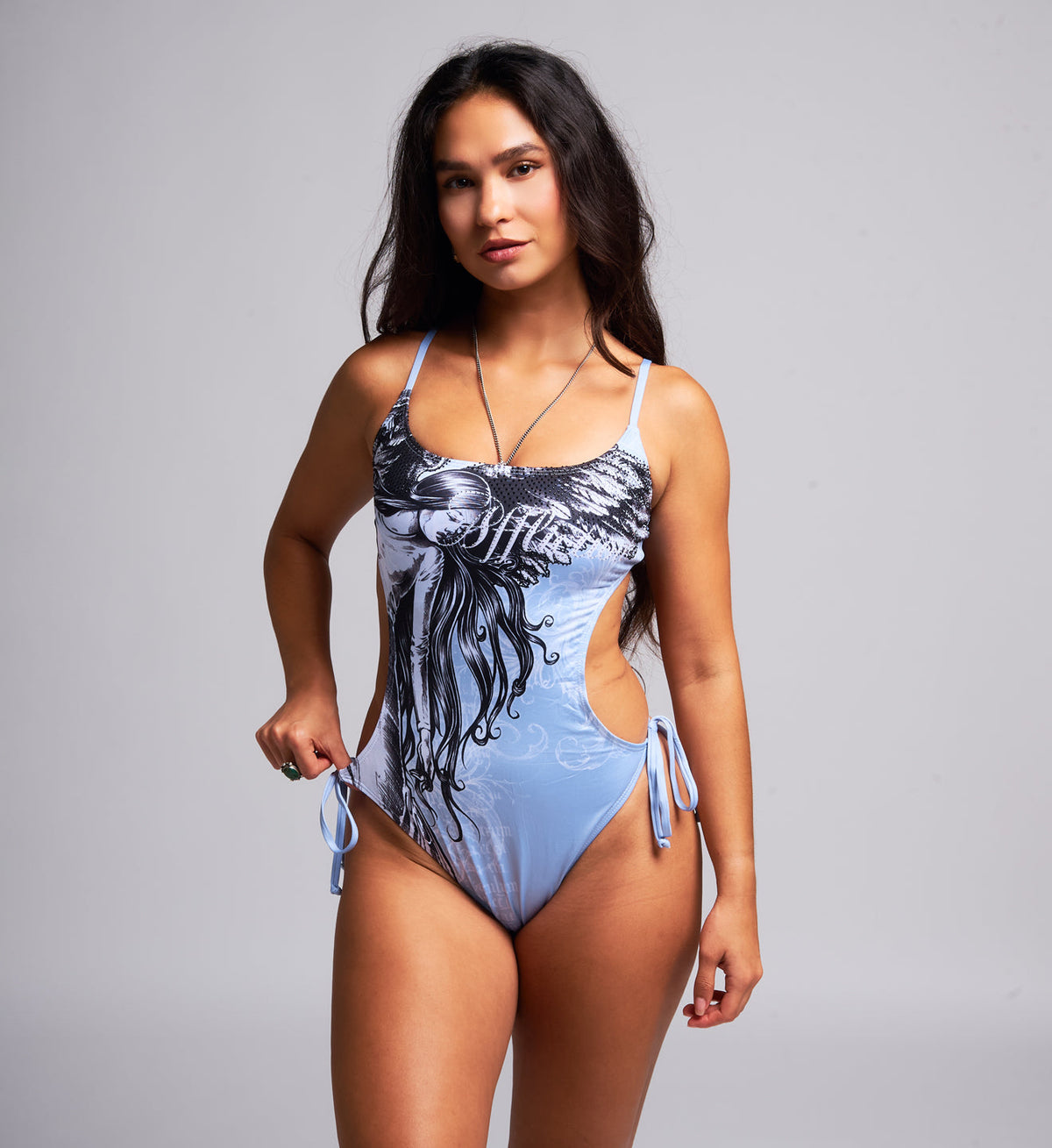 Victoria Monokini