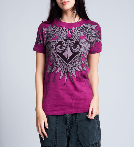 Wash Tee