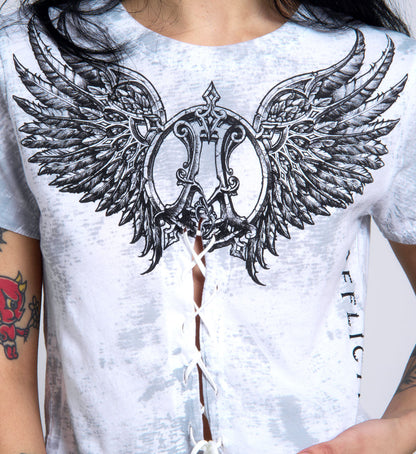 Romanesque Tee