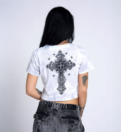 Romanesque Tee