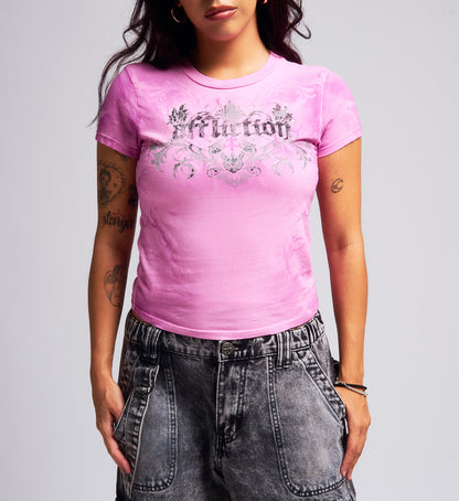 Bleak Portrait Tee
