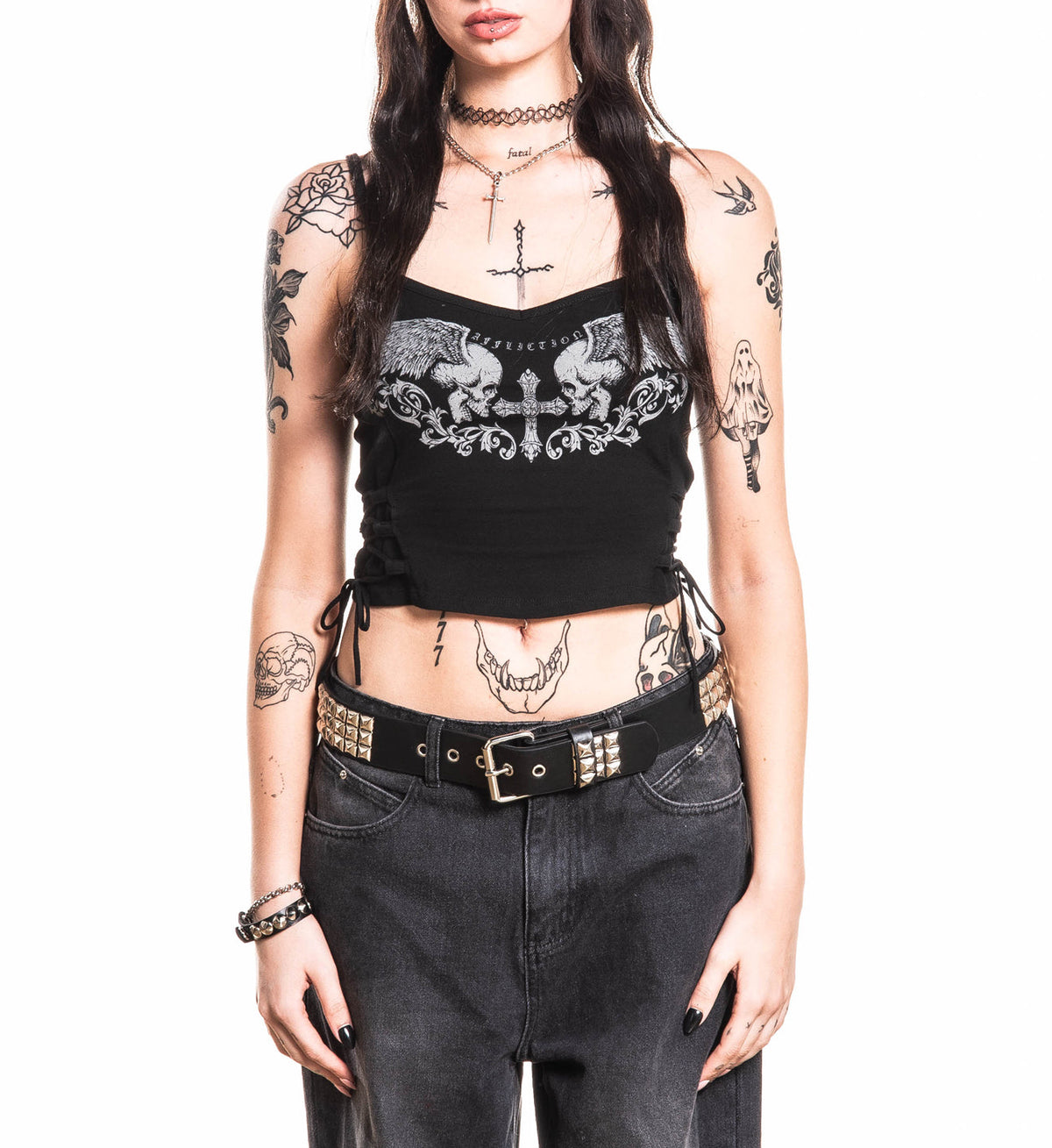 Death Trial Tank