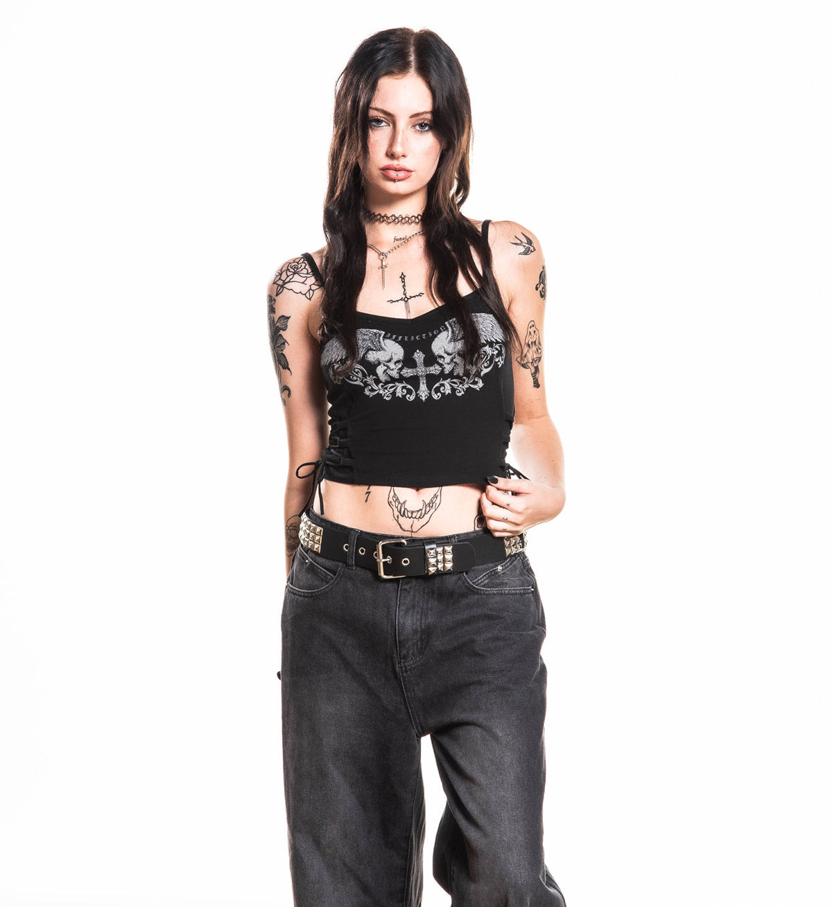 Death Trial Tank