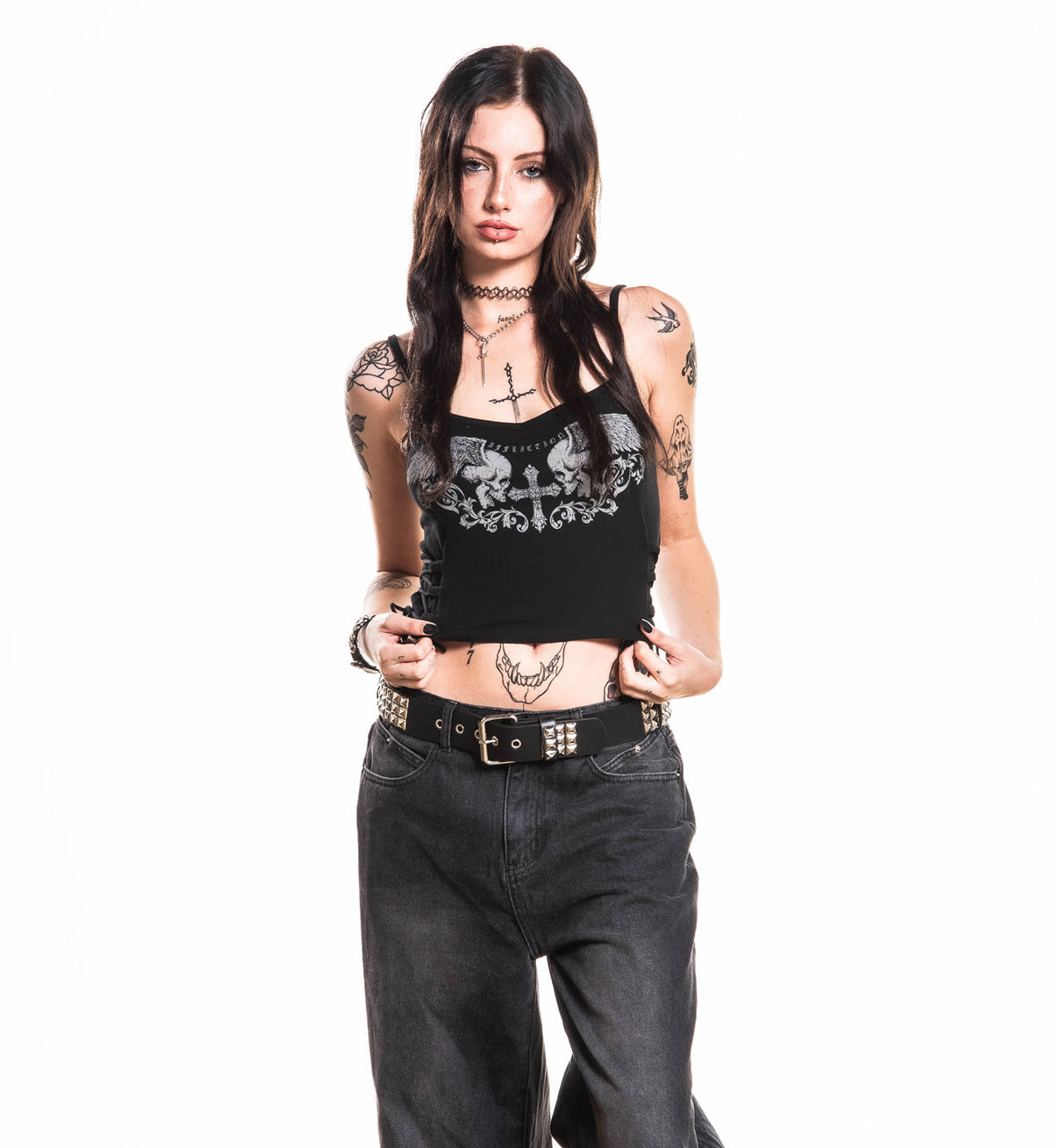 Death Trial Tank