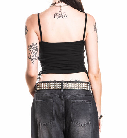 Death Trial Tank