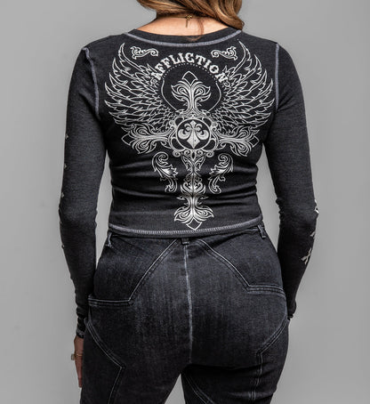 Iron Soul LS Top
