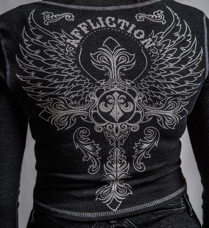 Iron Soul LS Top