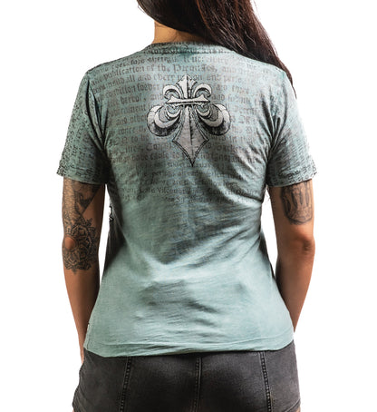 Collapse Tee