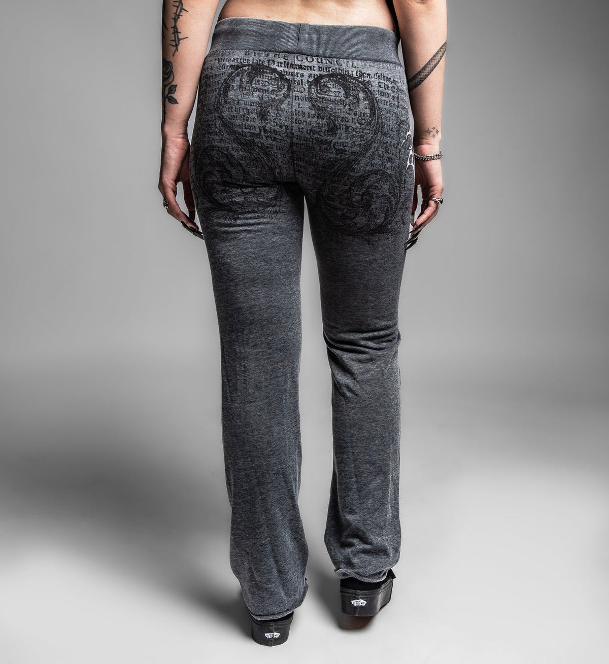 Collapse Sweatpant