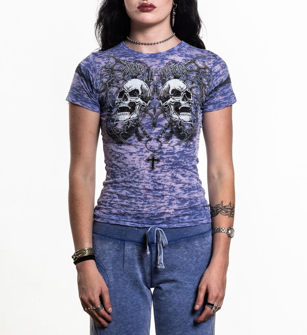 Shred Fest Tee