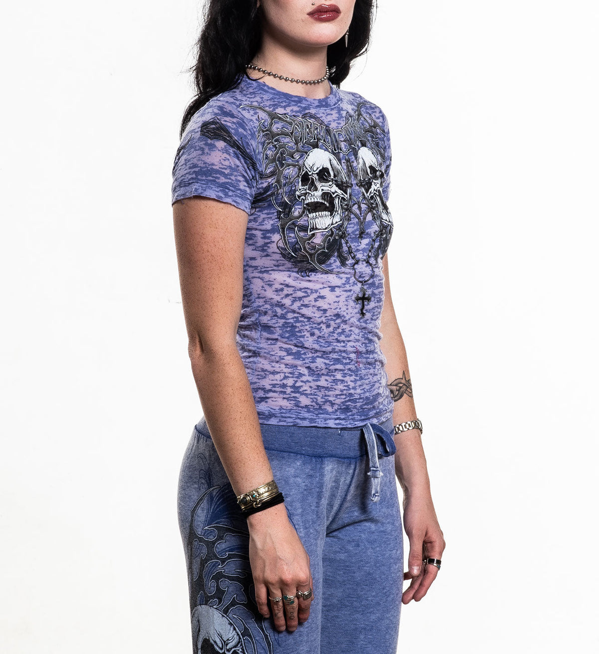 Shred Fest Tee