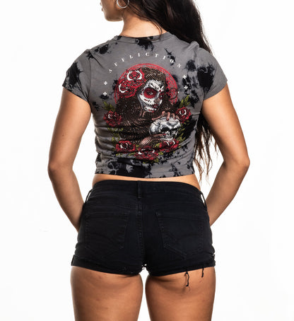 Descending Fate Tee