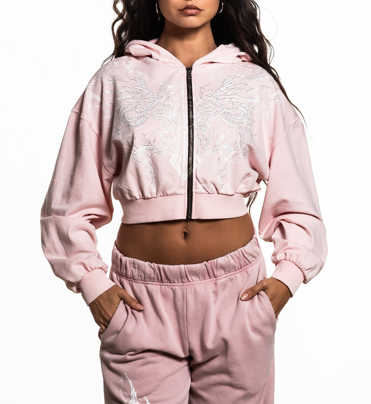 Ayala Zip Hood