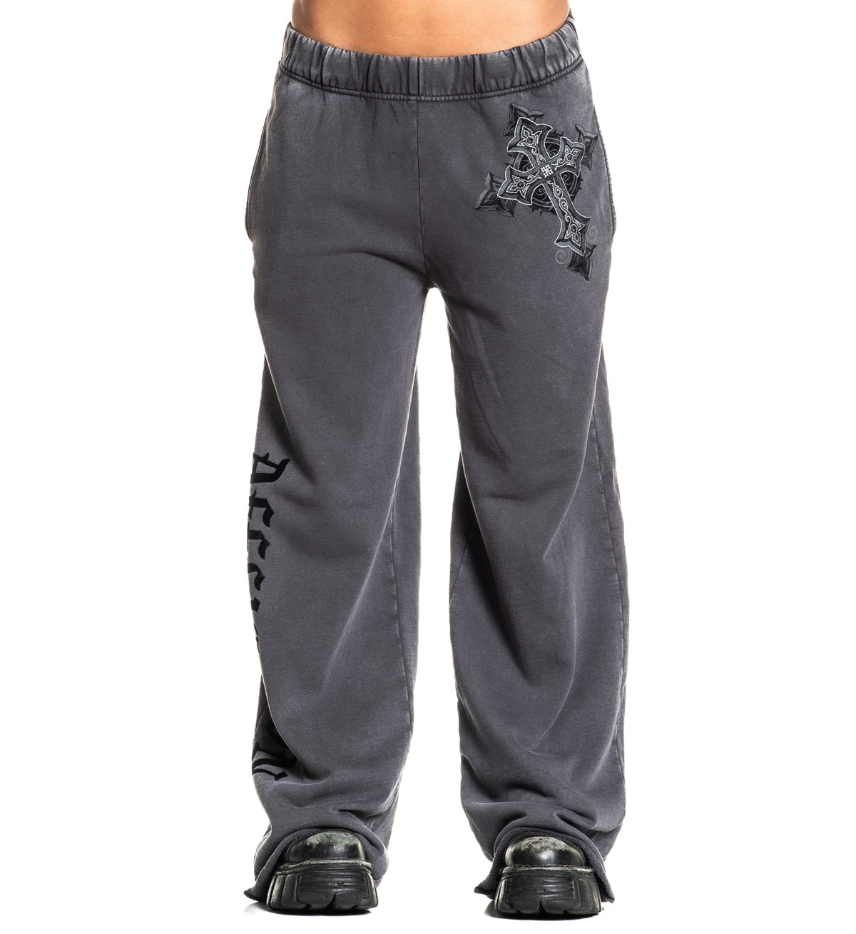 Stone Grail Sweatpants