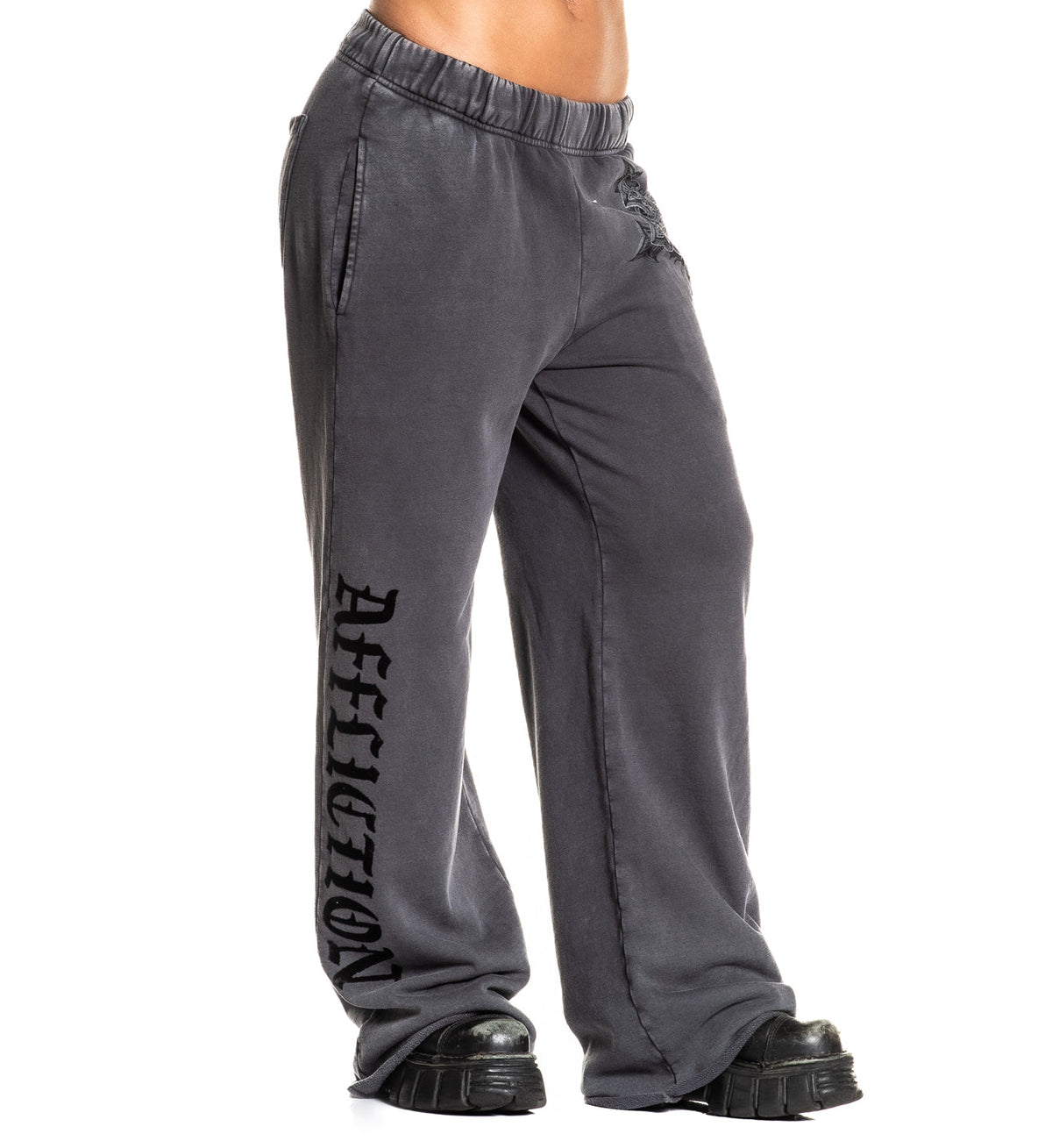 Stone Grail Sweatpants