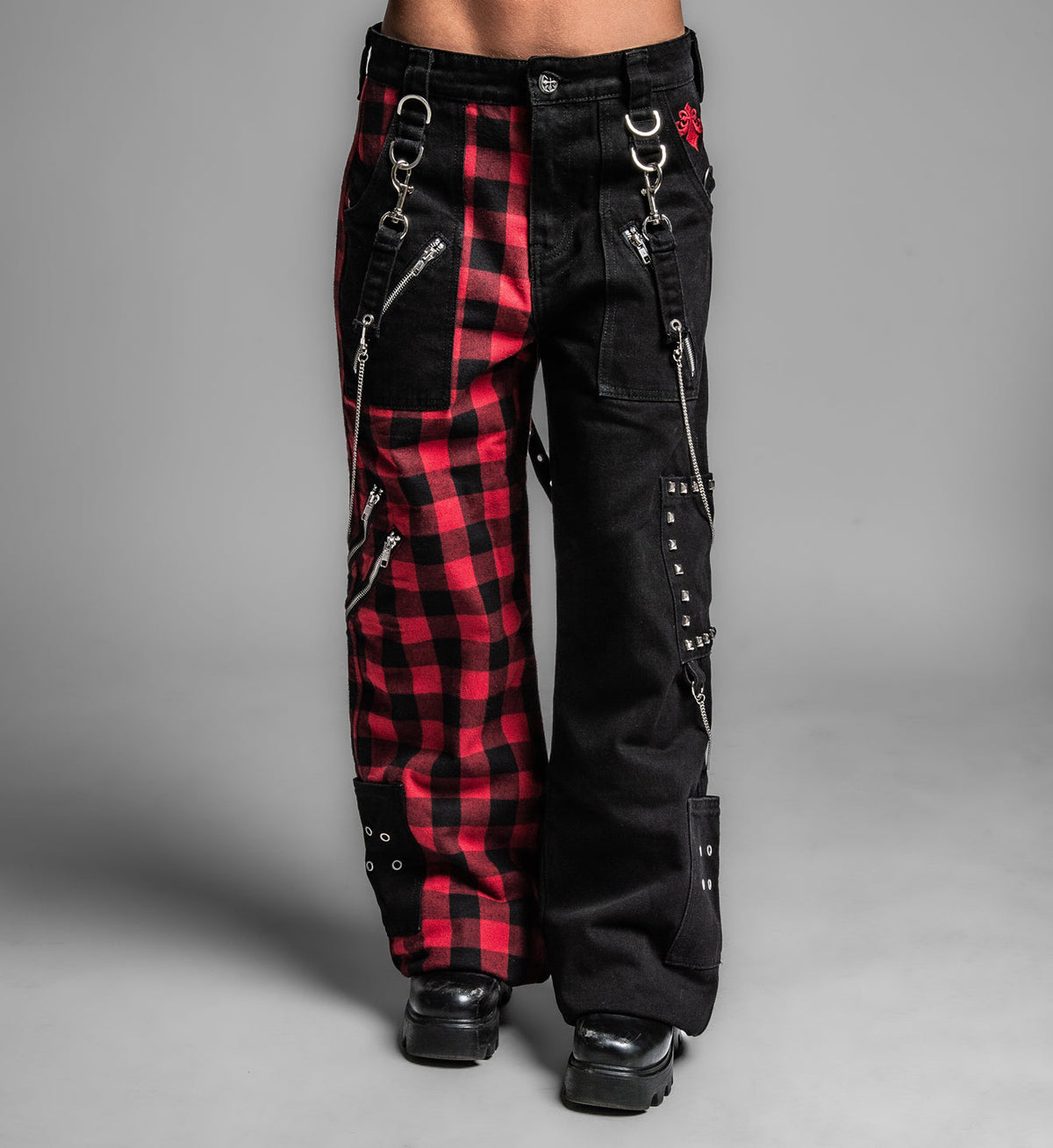 Saintless Pant