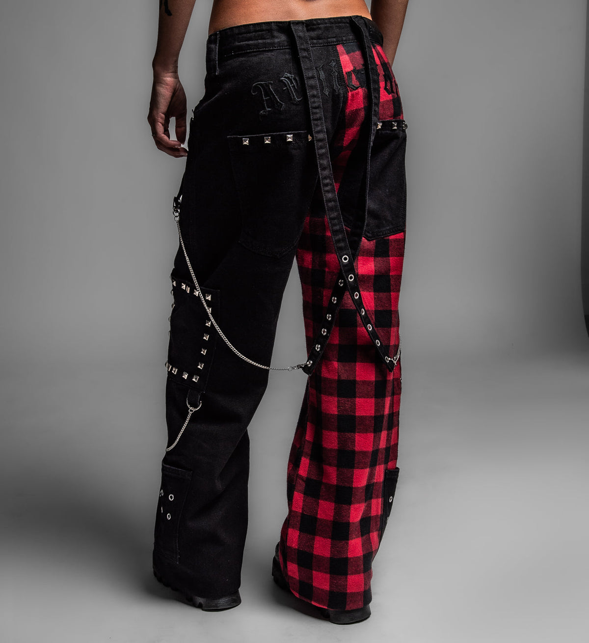 Saintless Pant