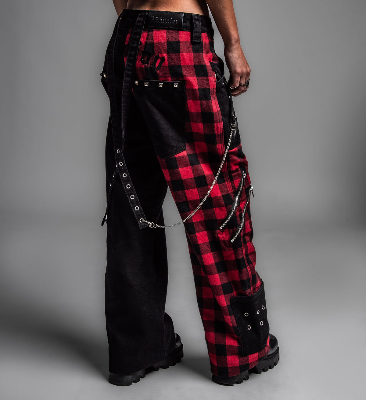 Saintless Pant