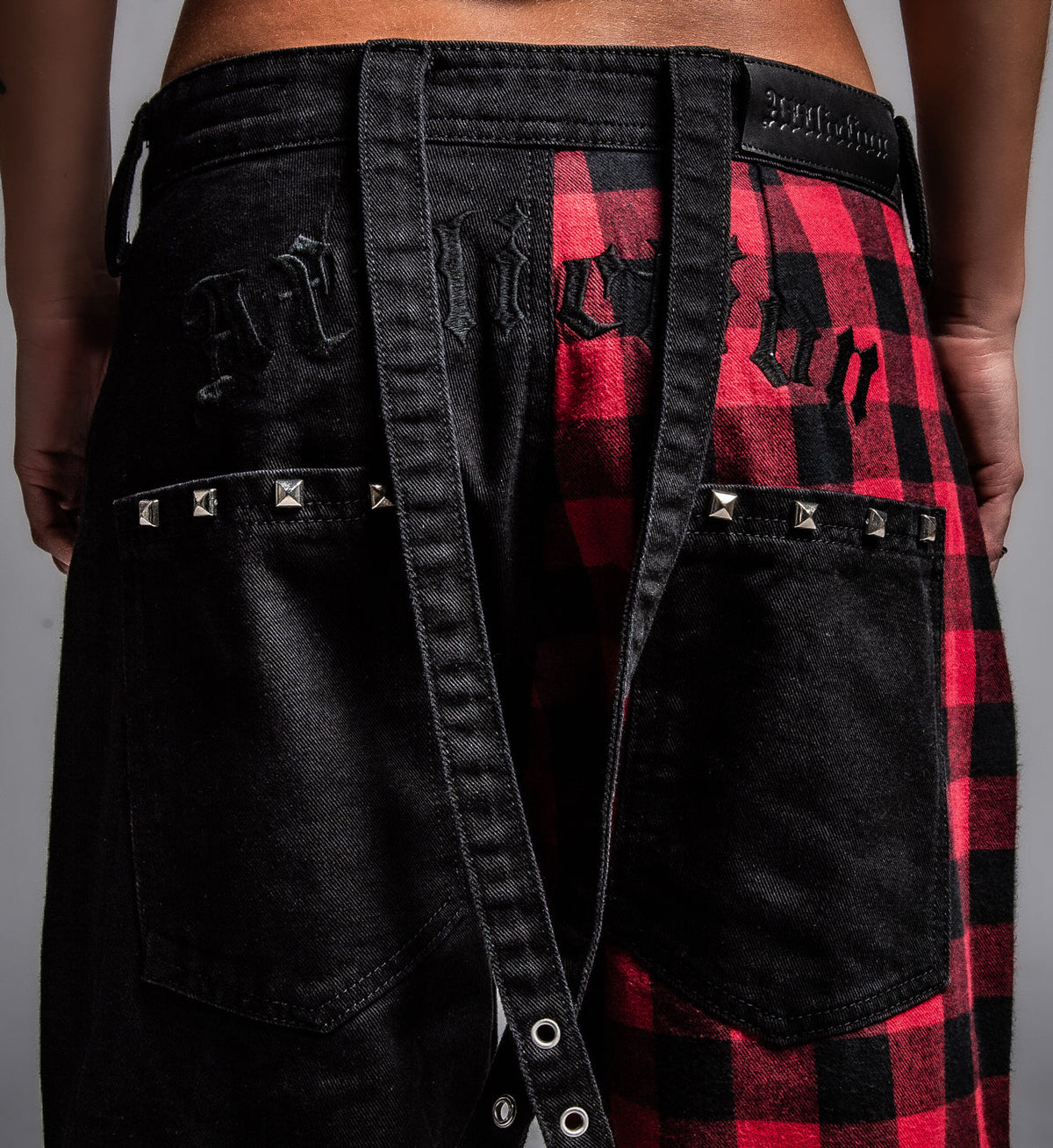 Saintless Pant