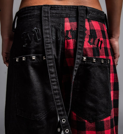 Saintless Pant