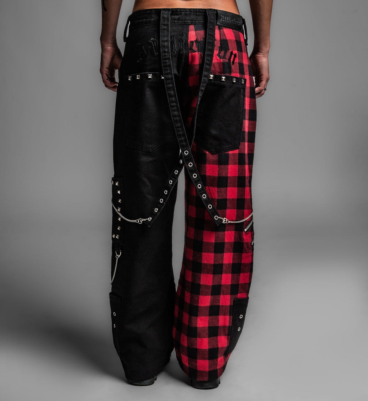Saintless Pant